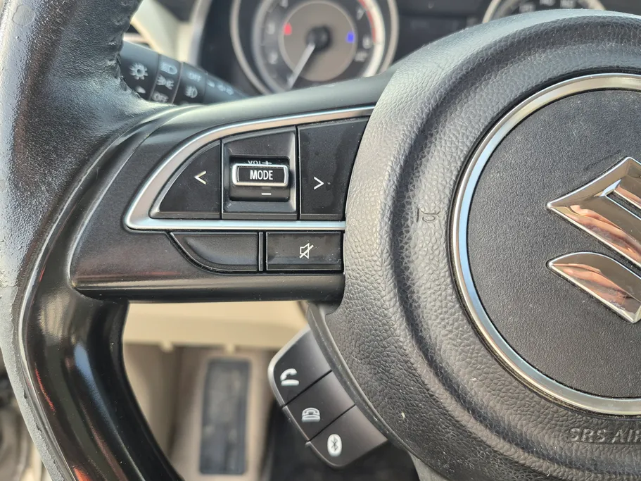 2023 Suzuki Dzire GLX 