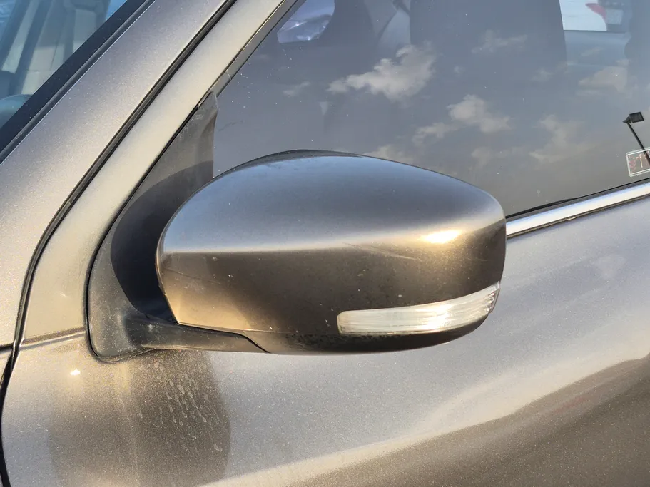 2023 Suzuki Dzire GLX 