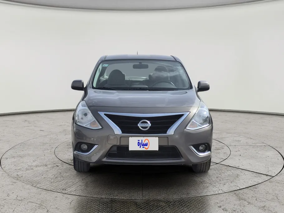 نيسان صني كمفورت 2022 