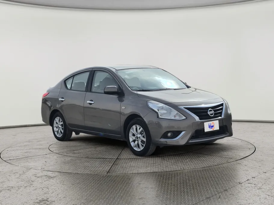 نيسان صني كمفورت 2022 