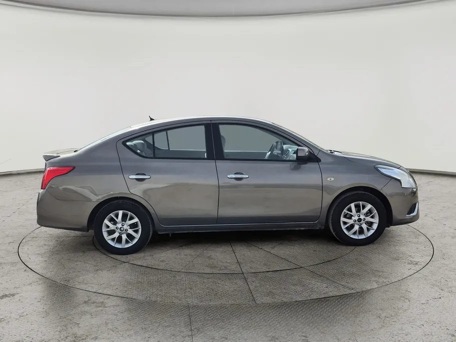 نيسان صني كمفورت 2022 