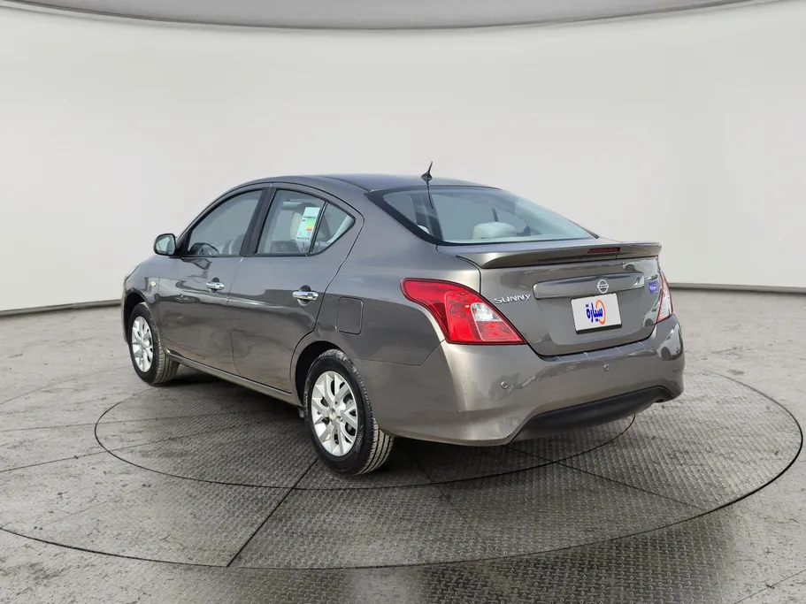 نيسان صني كمفورت 2022 