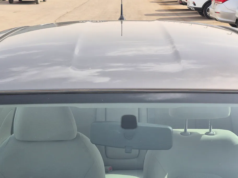 نيسان صني كمفورت 2022 