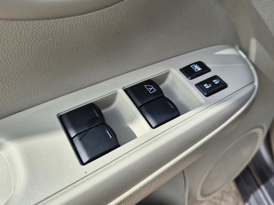 نيسان صني كمفورت 2022 