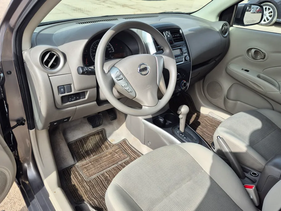 نيسان صني كمفورت 2022 