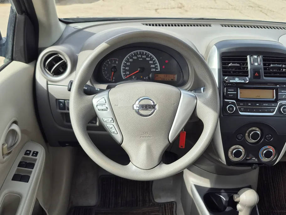 نيسان صني كمفورت 2022 