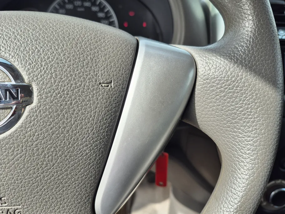 نيسان صني كمفورت 2022 