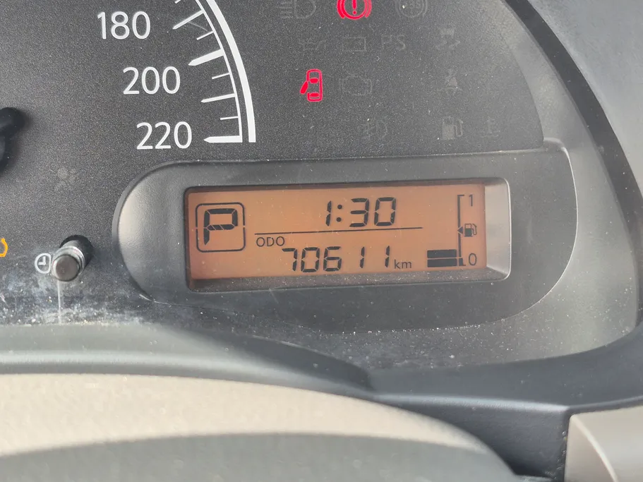 نيسان صني كمفورت 2022 