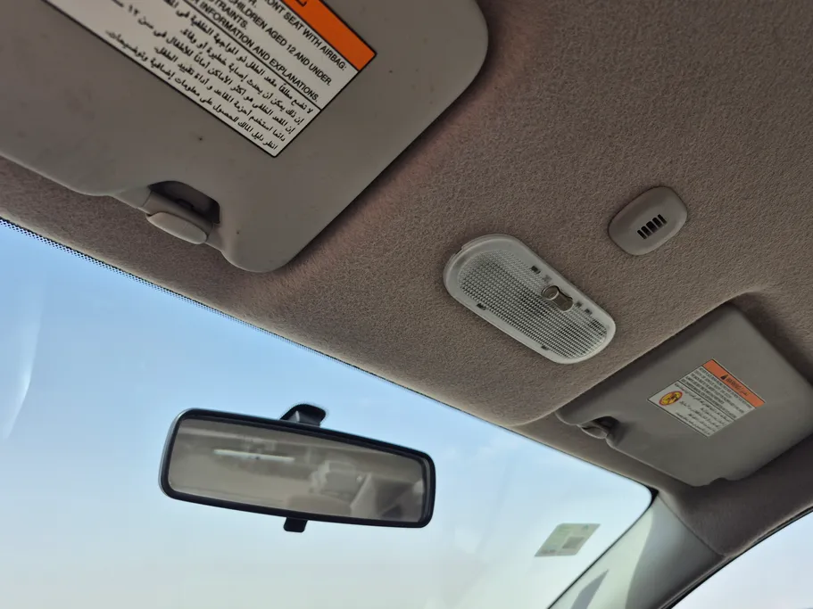 نيسان صني كمفورت 2022 