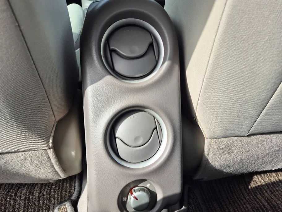 نيسان صني كمفورت 2022 