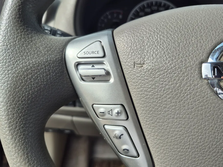 نيسان صني كمفورت 2022 