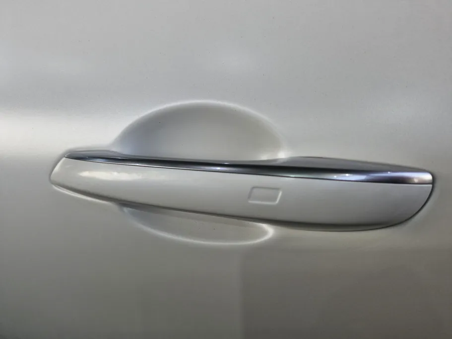 2023 Genesis GV80 Prestige 