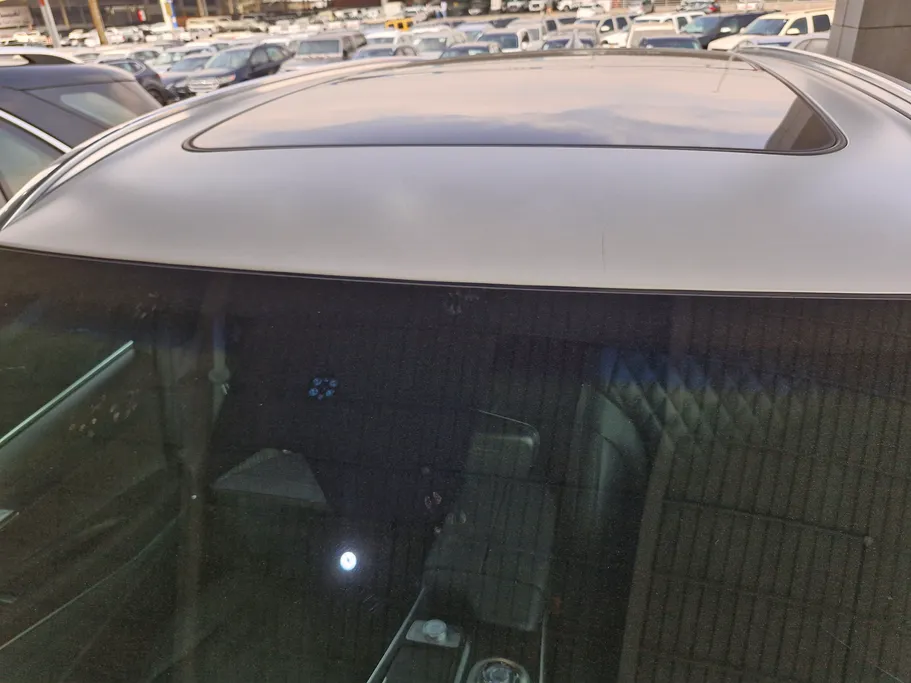 2023 Genesis GV80 Prestige 