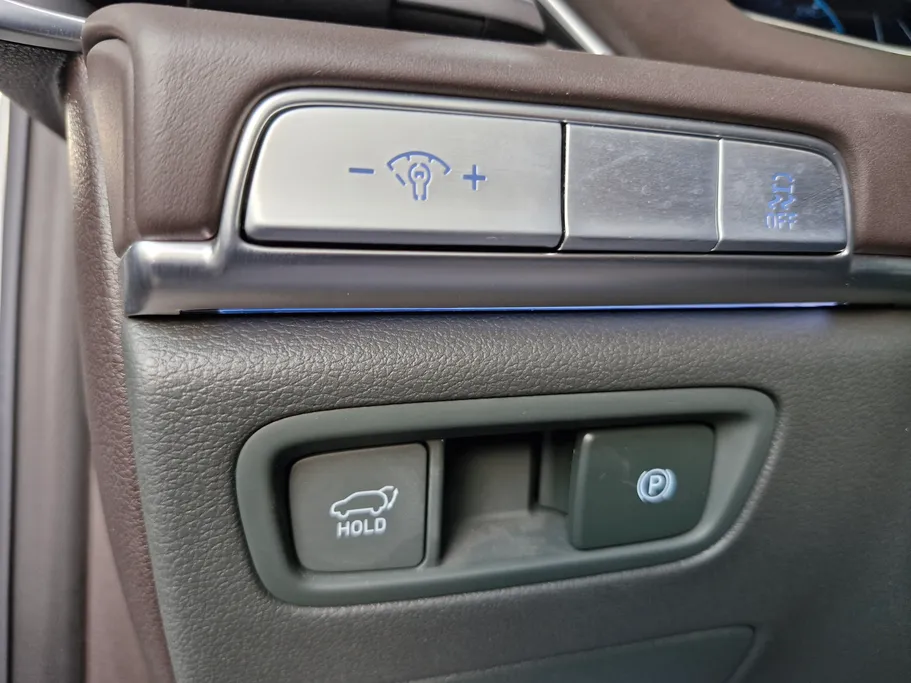 2023 Genesis GV80 Prestige 