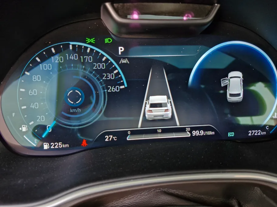 2023 Genesis GV80 Prestige 