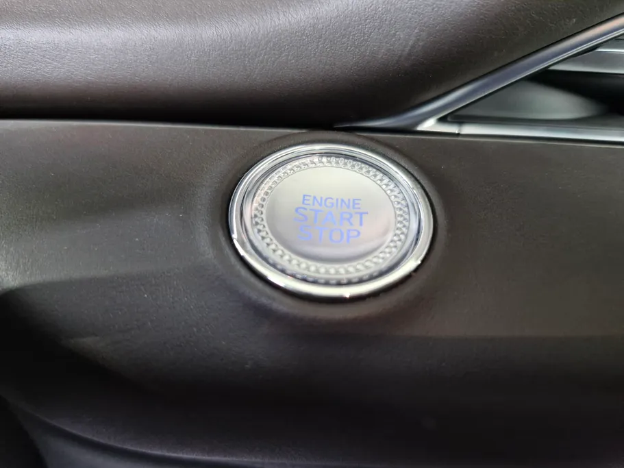 2023 Genesis GV80 Prestige 