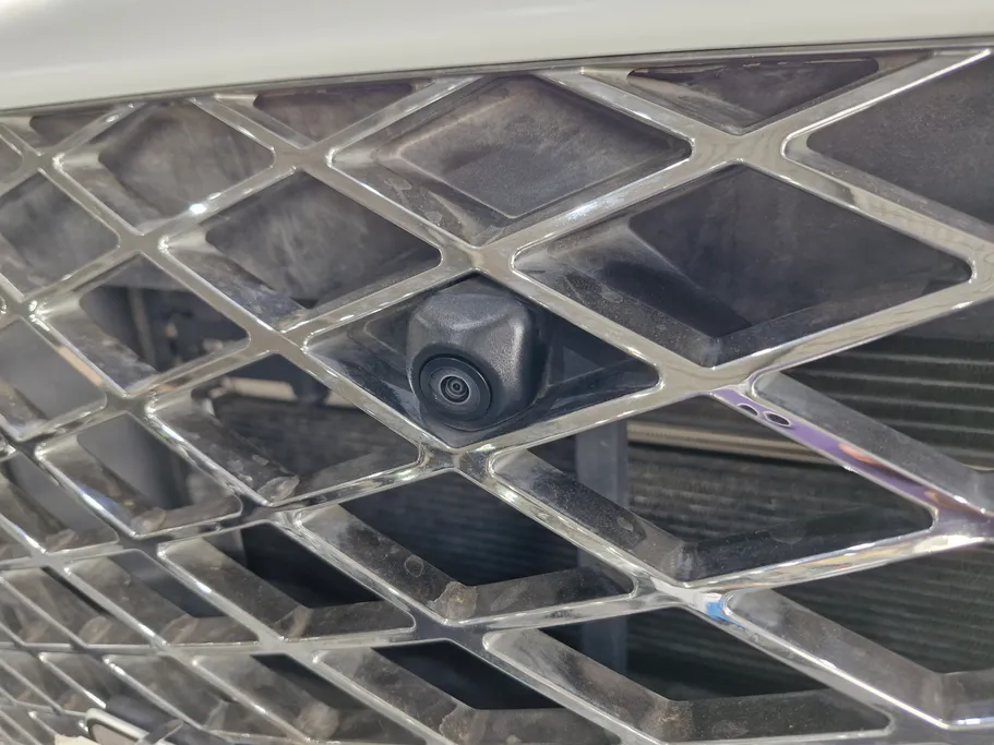 2023 Genesis GV80 Prestige 