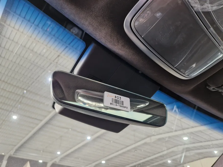 2023 Genesis GV80 Prestige 