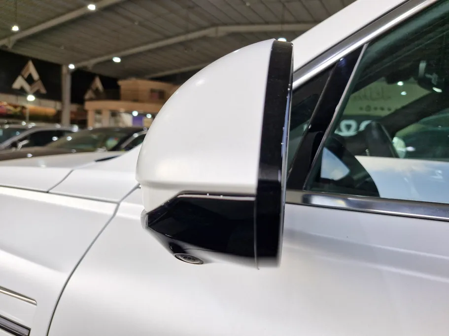 2023 Genesis GV80 Prestige 