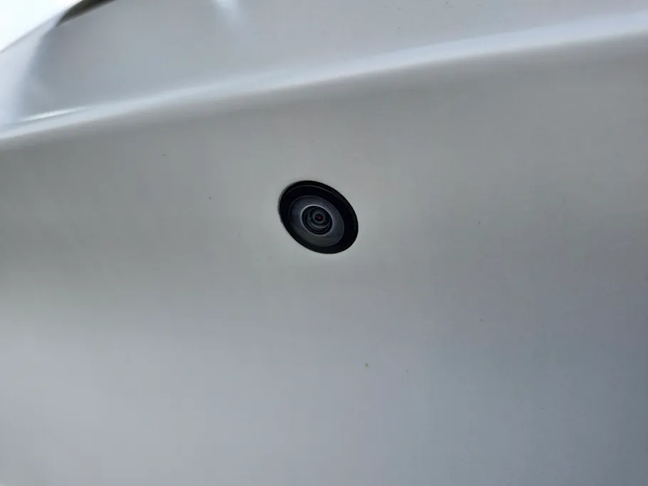 2023 Genesis GV80 Prestige 