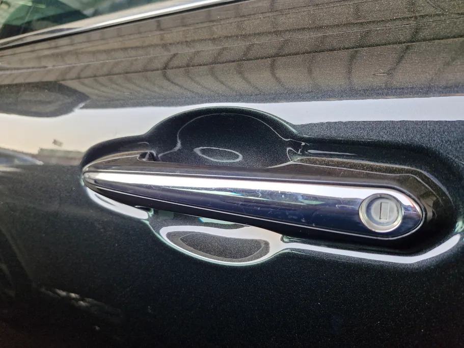 2023 Lexus LX 600 BB Elite 