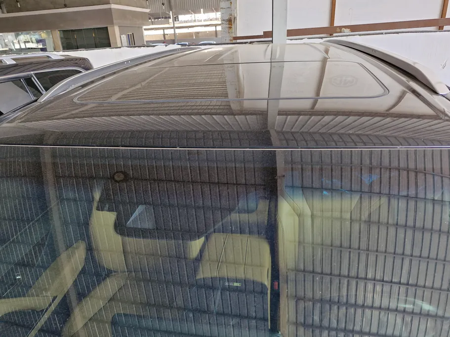 2023 Lexus LX 600 BB Elite 