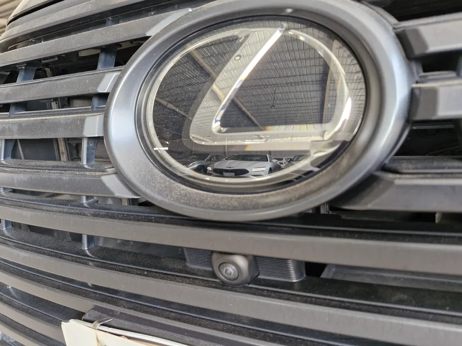 2023 Lexus LX 600 BB Elite 