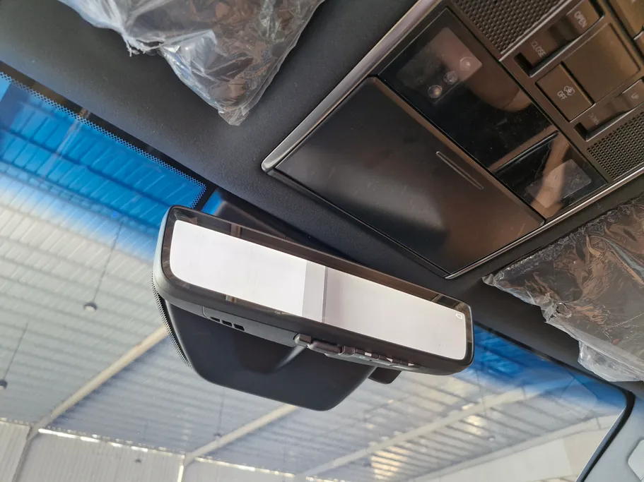 2023 Lexus LX 600 BB Elite 