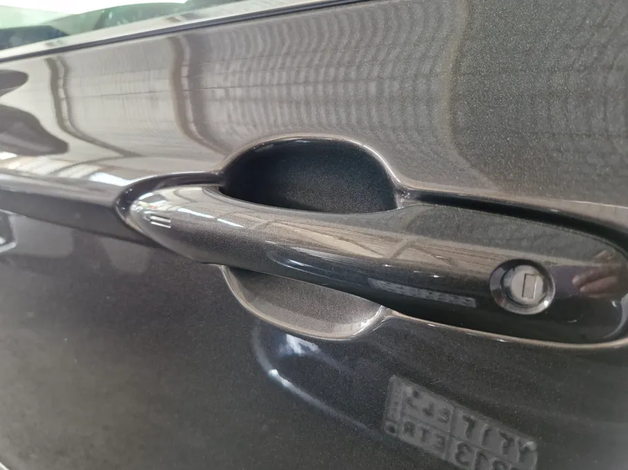 تويوتا كامري LE 2024 