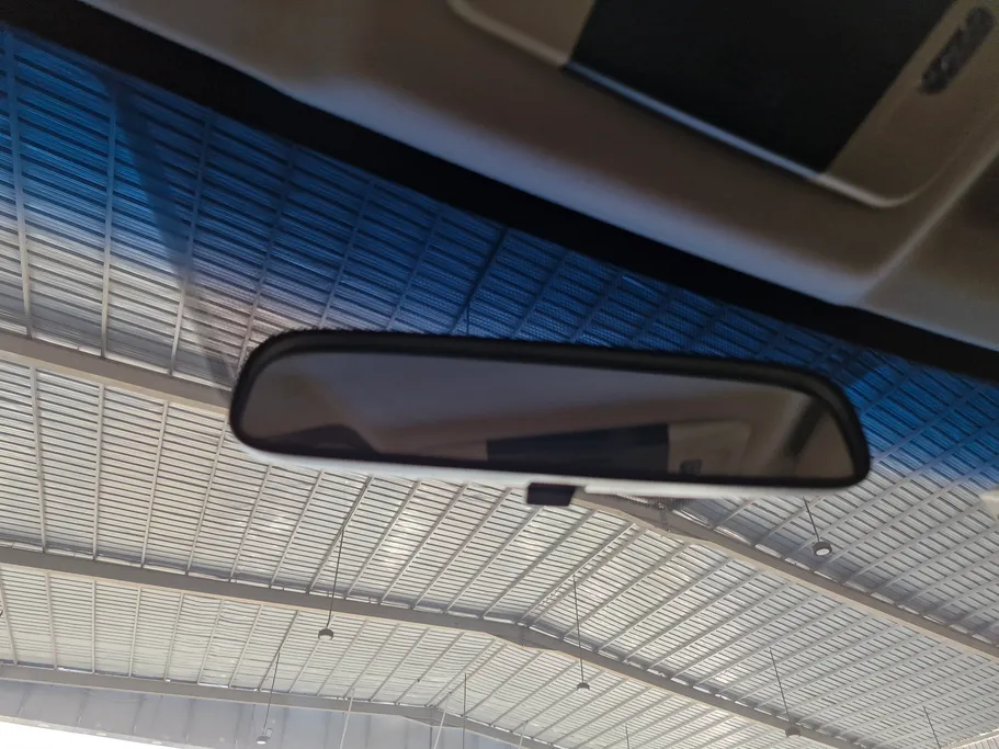 تويوتا كامري LE 2024 