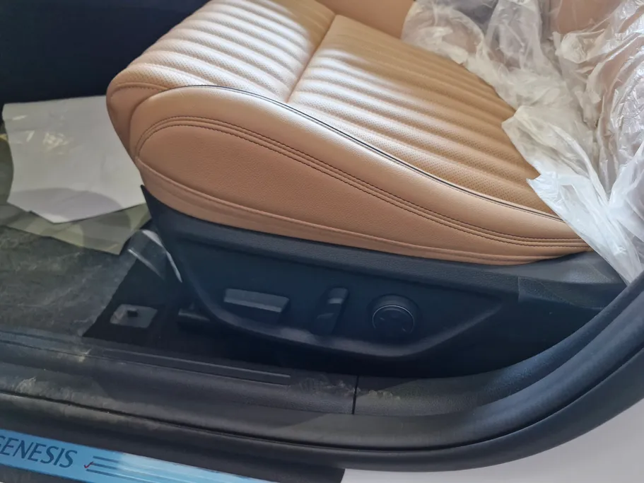 جينيسيس G70  2023 