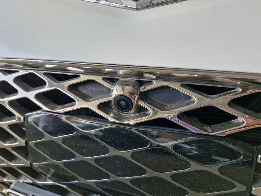 جينيسيس G70  2023 