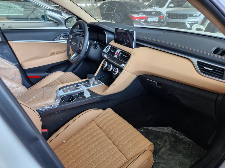 جينيسيس G70  2023 