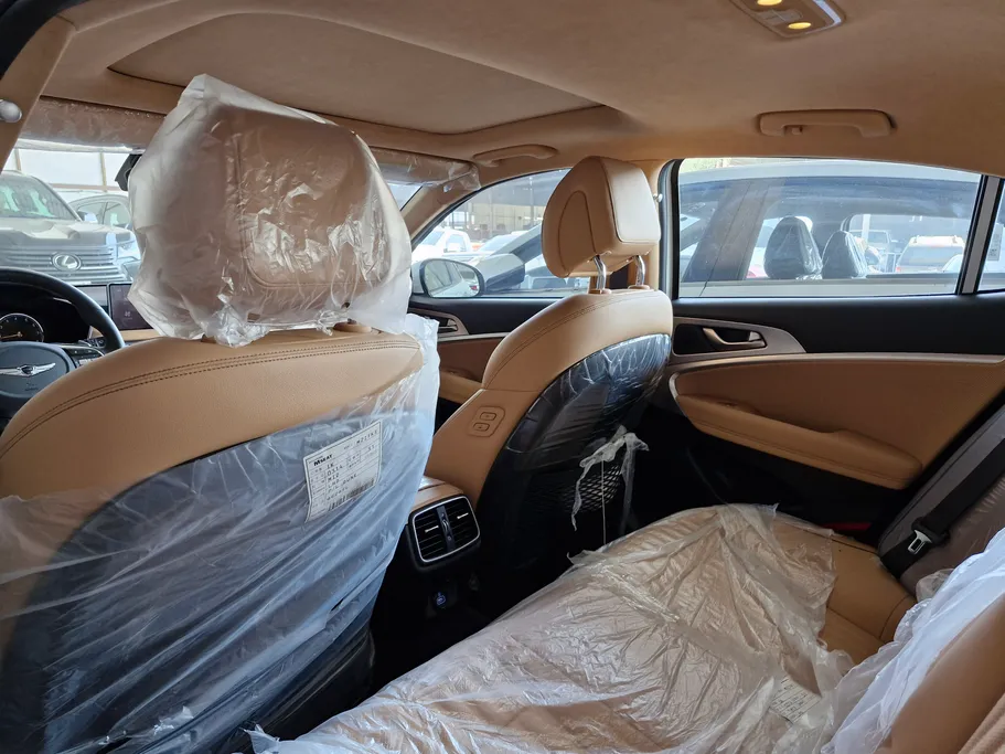 جينيسيس G70  2023 