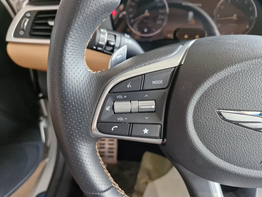 جينيسيس G70  2023 