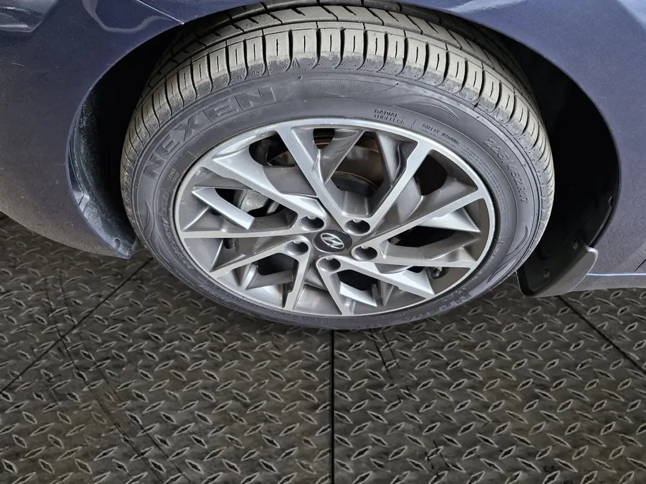 هيونداي النترا جي إل اس 2020 