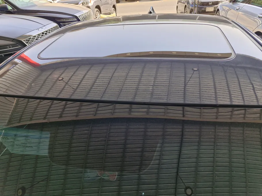 هيونداي النترا جي إل اس 2020 