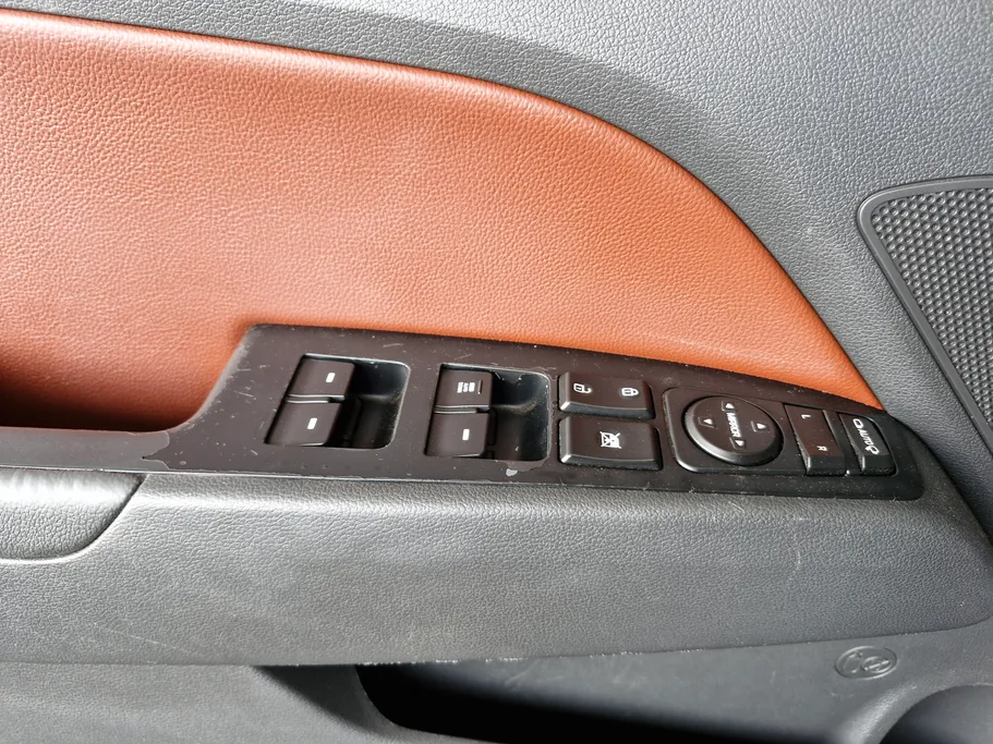 هيونداي النترا جي إل اس 2020 