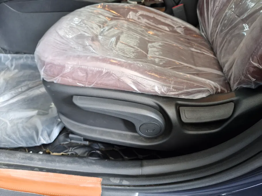 هيونداي النترا جي إل اس 2020 