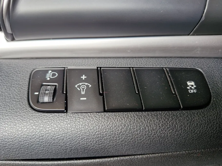 هيونداي النترا جي إل اس 2020 