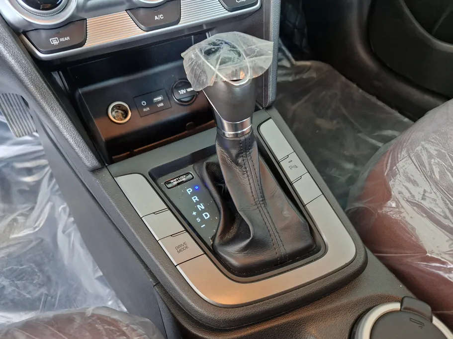 هيونداي النترا جي إل اس 2020 