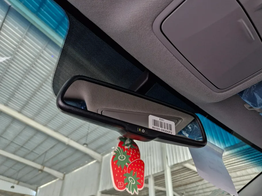 هيونداي النترا جي إل اس 2020 