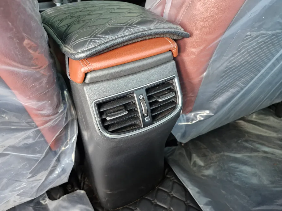 هيونداي النترا جي إل اس 2020 