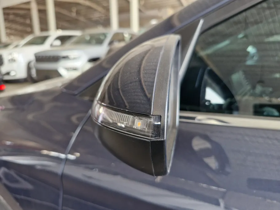 هيونداي النترا جي إل اس 2020 