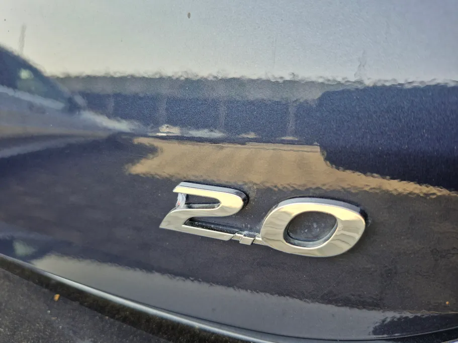 هيونداي النترا جي إل اس 2020 