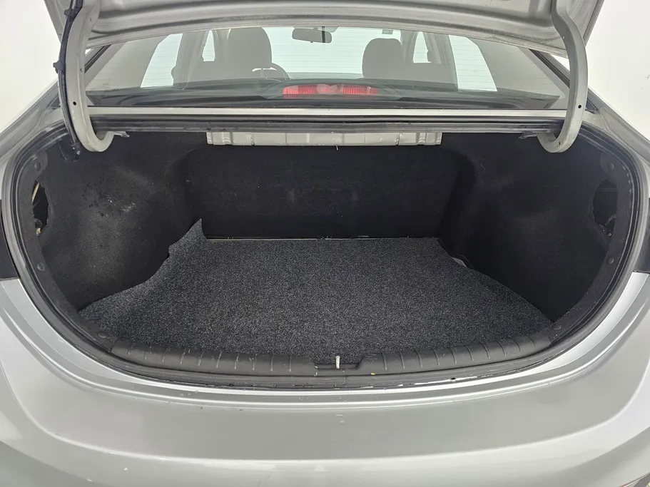 هيونداي اكسنت جي إل 2020 