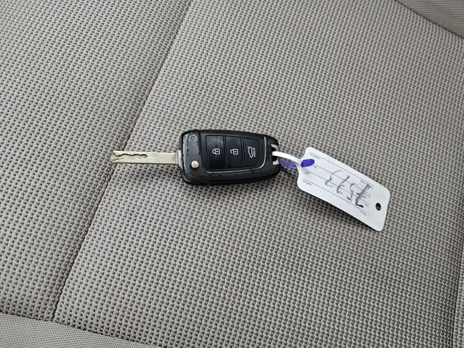 هيونداي اكسنت جي إل 2020 