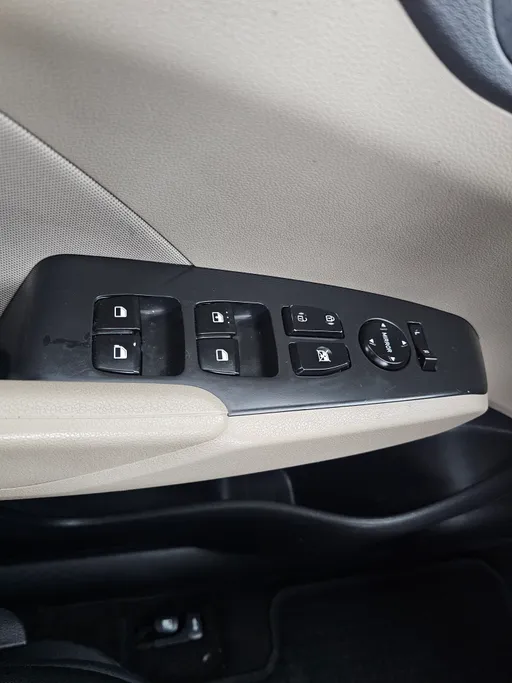 هيونداي اكسنت جي إل 2020 