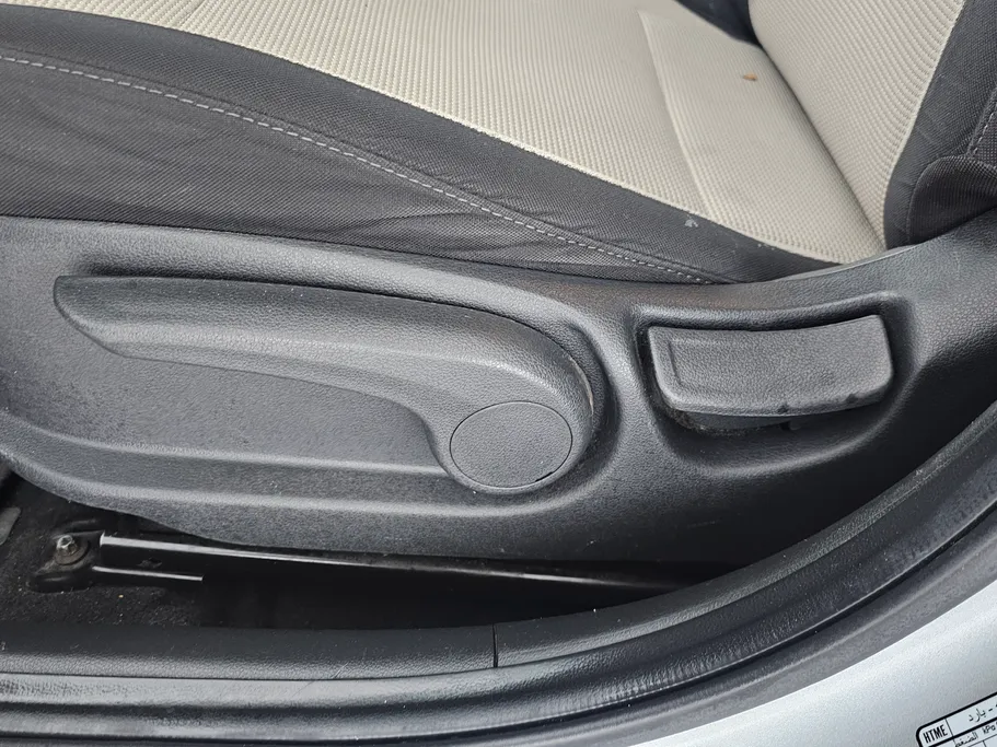 هيونداي اكسنت جي إل 2020 