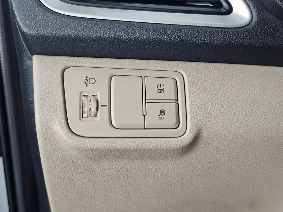 هيونداي اكسنت جي إل 2020 